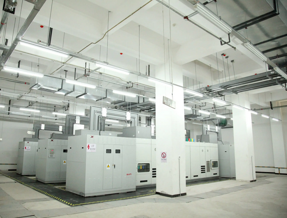 2022-5-25 發(fā)電機中性點接地電阻柜ENR-FNR-10.5kV 共計十二套發(fā)貨。